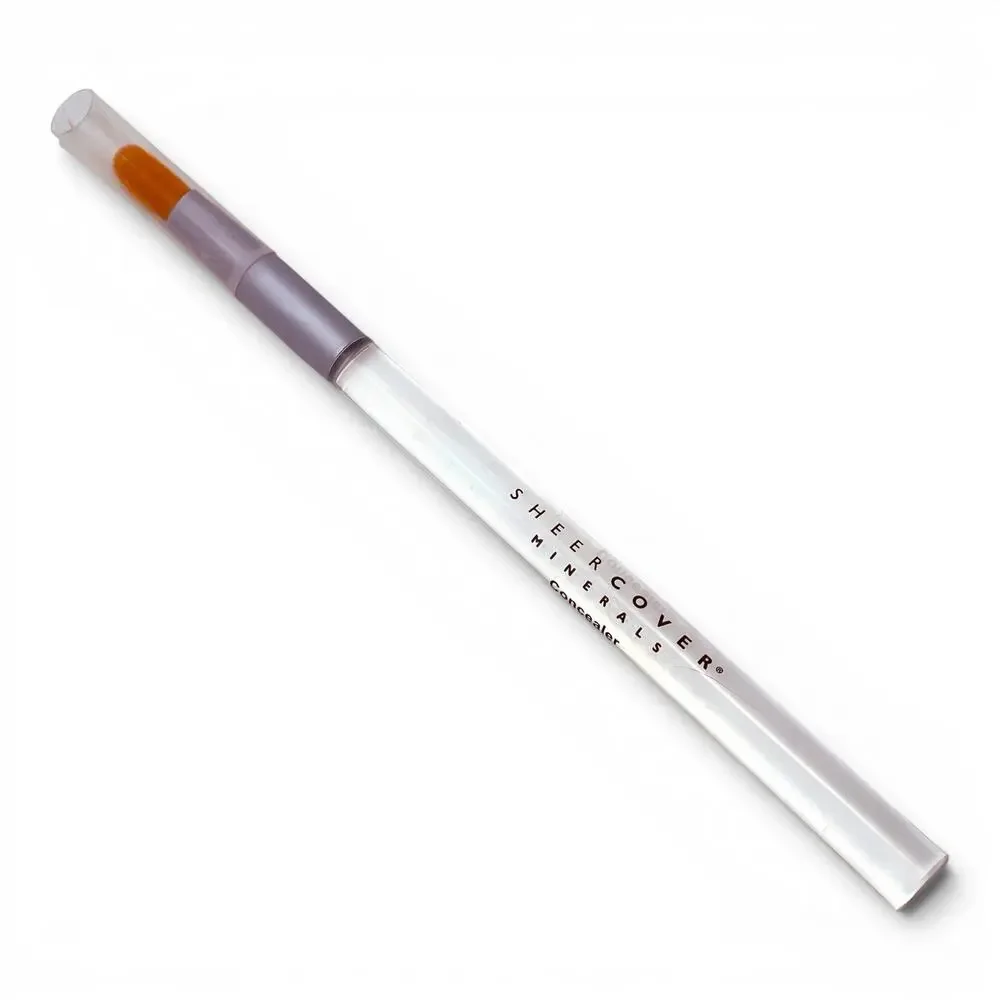 Sheercover Makeup Set